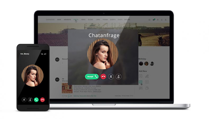Videochat